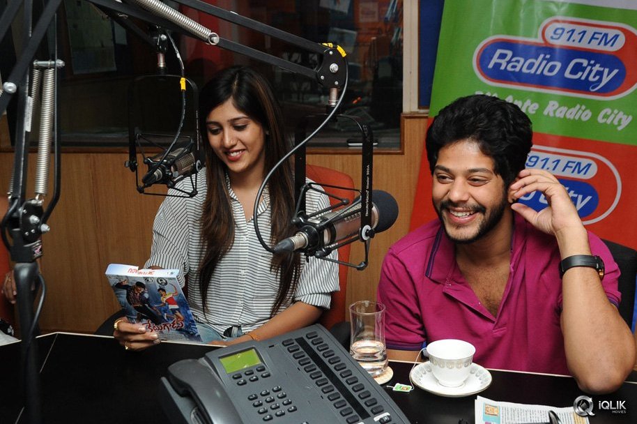 Ketugadu-Movie-Team-at-Radio-City